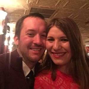 Meet your Posher, Cortlin